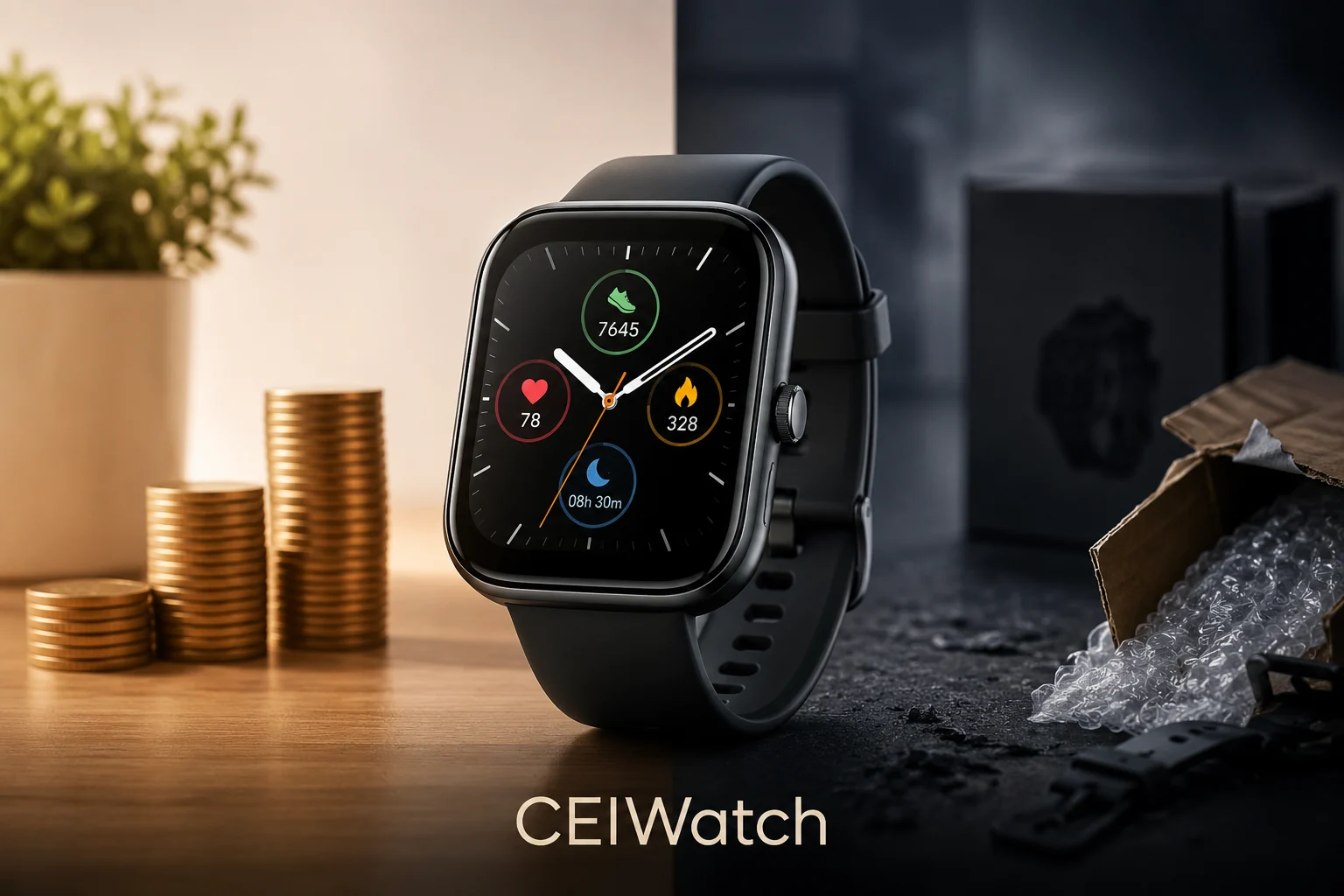 CEIWatch