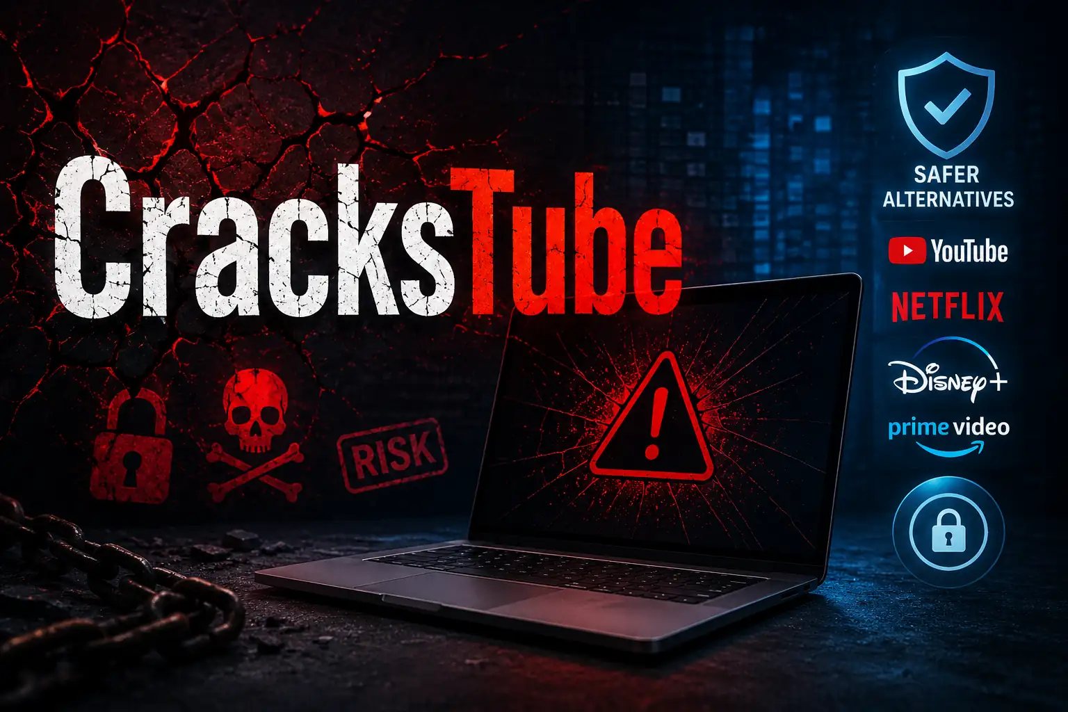 CracksTube