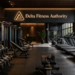 Delta Fitness Authority