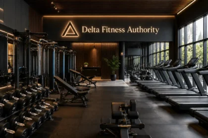 Delta Fitness Authority