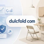 Dulcfold com