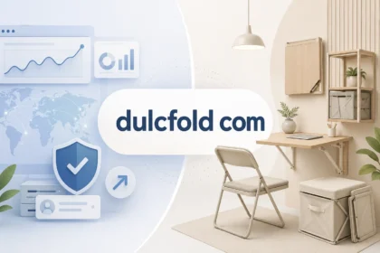 Dulcfold com