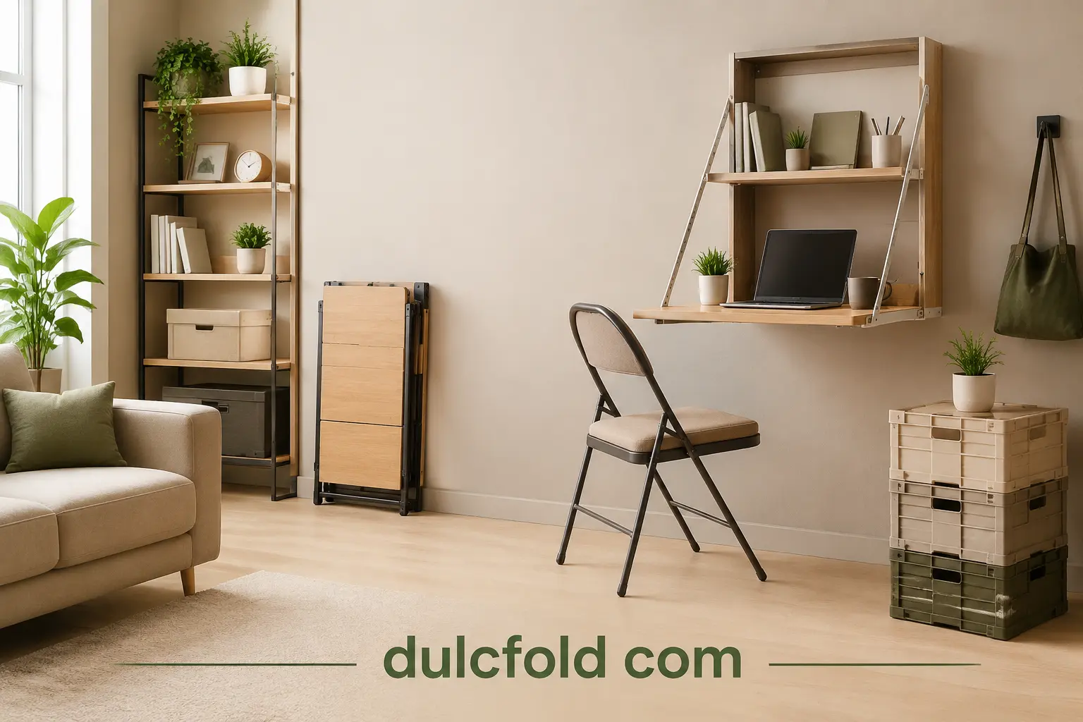 Dulcfold com
