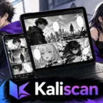 Kaliscan