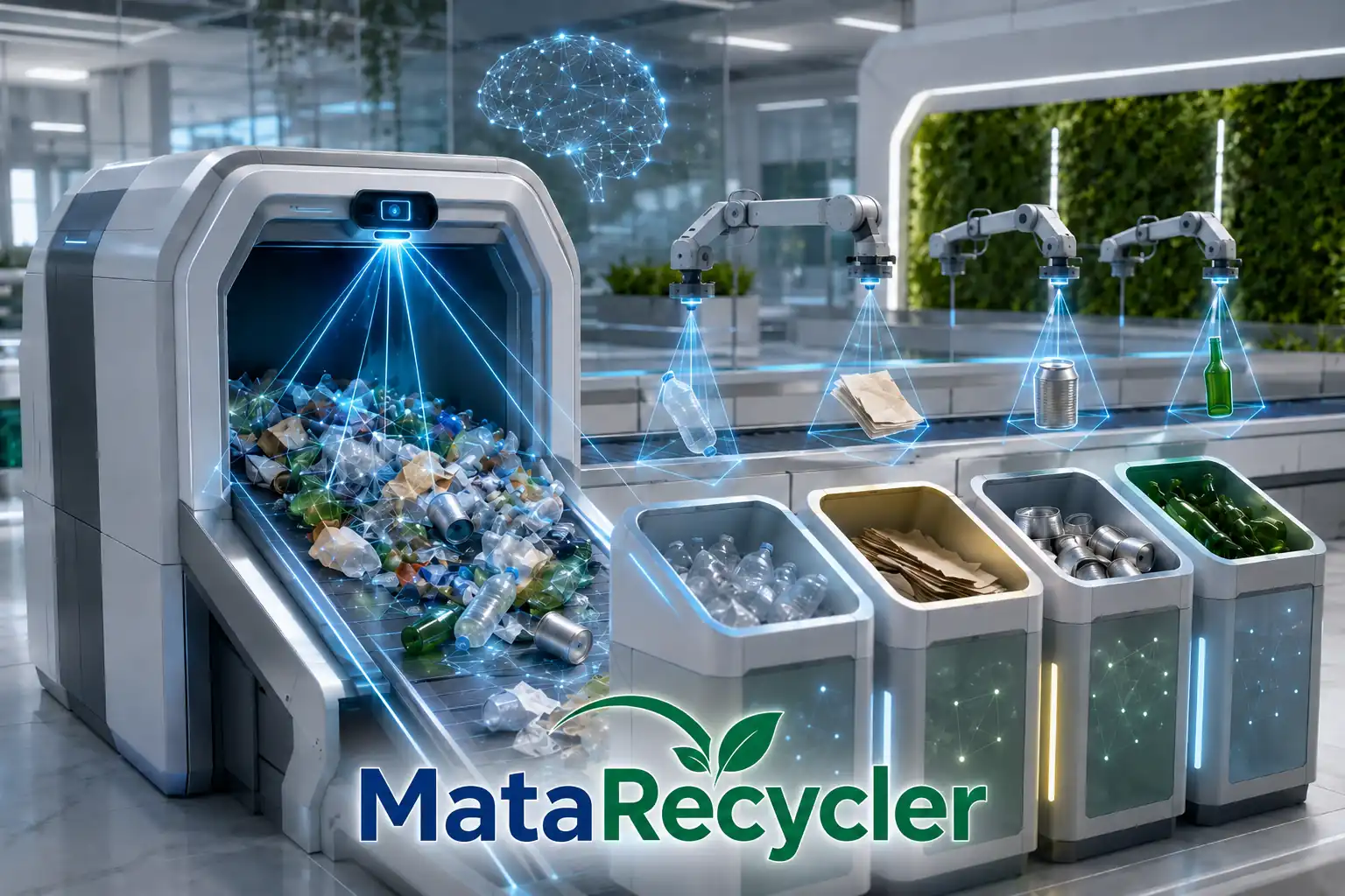 MataRecycler