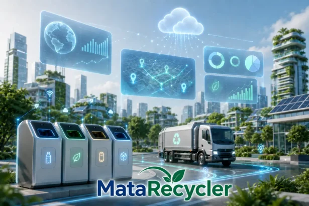 MataRecycler