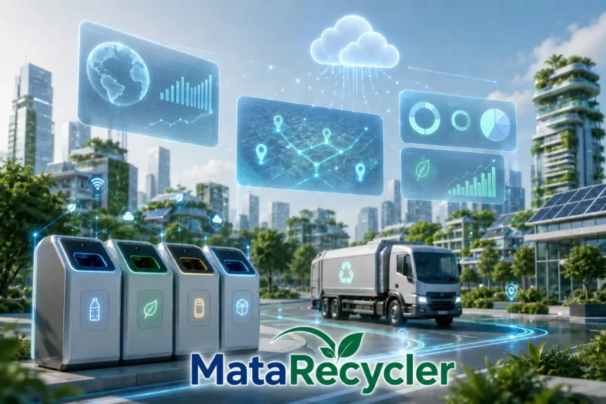 MataRecycler
