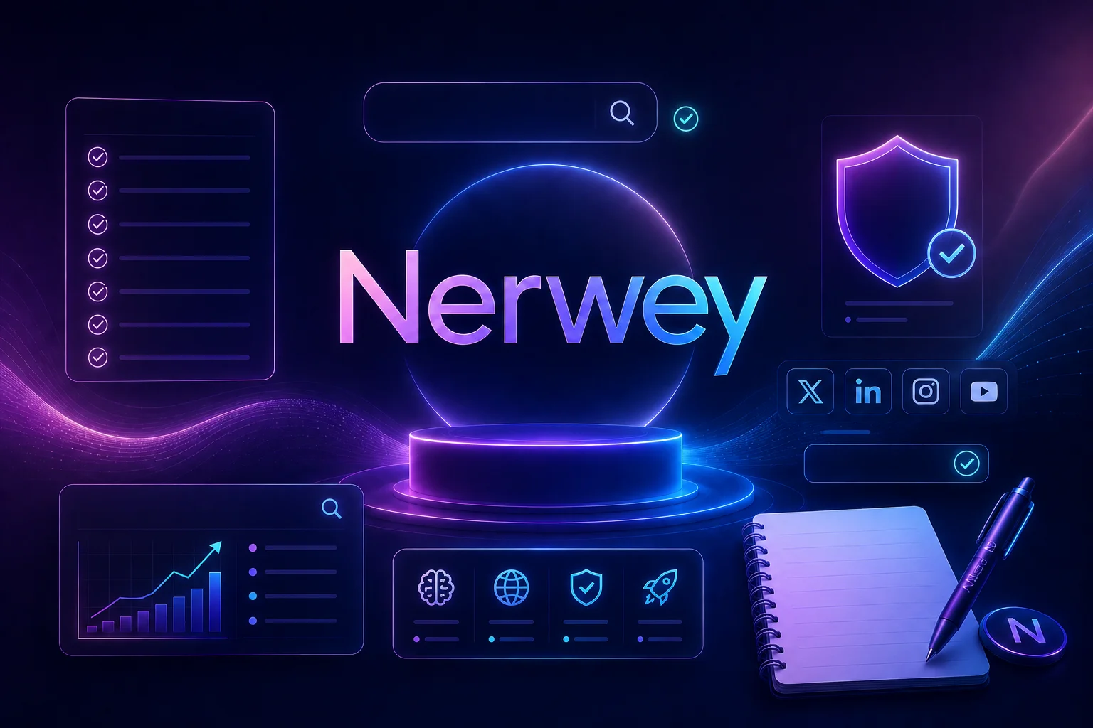 Nerwey