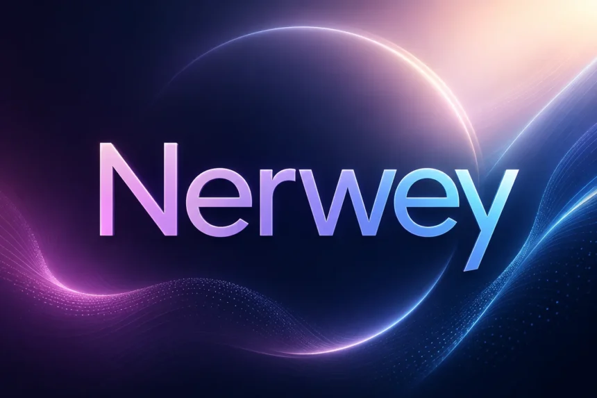 Nerwey