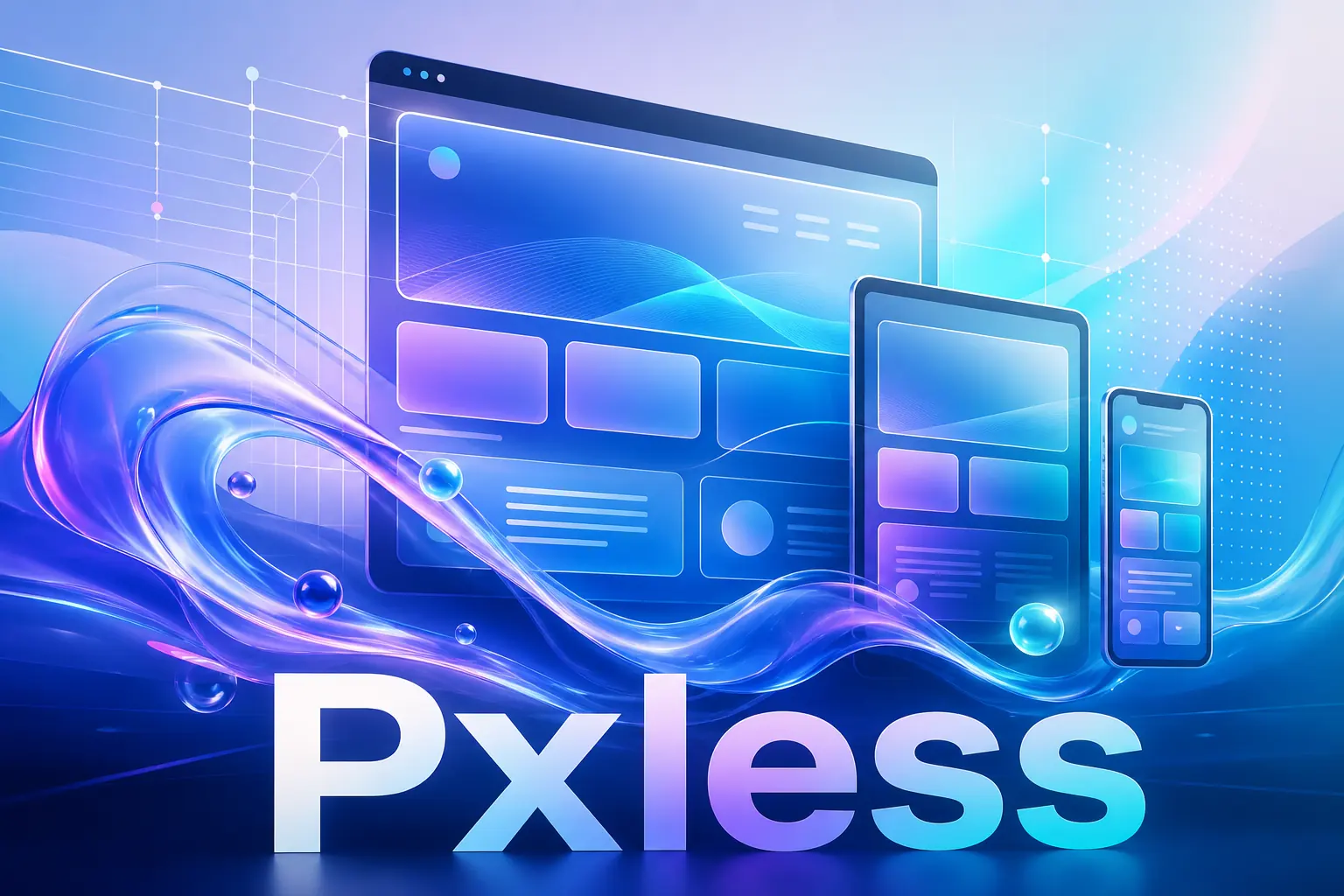 Pxless