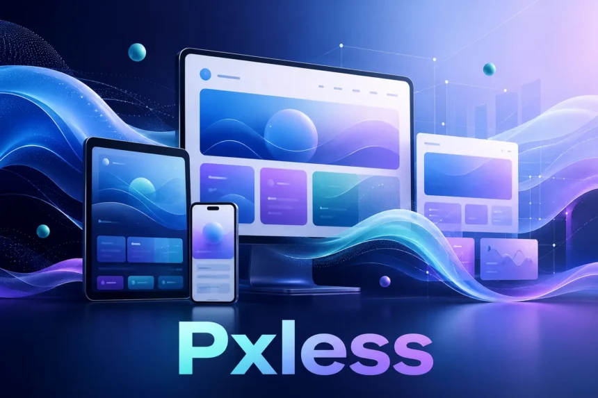 Pxless