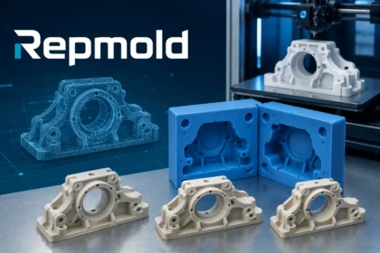Repmold